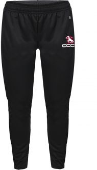 Women's Trainer Pant, Black